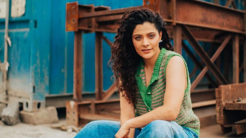 Saiyami Kher : కాస్టింగ్ కౌచ్ పై సంచలన ఆరోపణలు చేసిన సయామీ ఖేర్