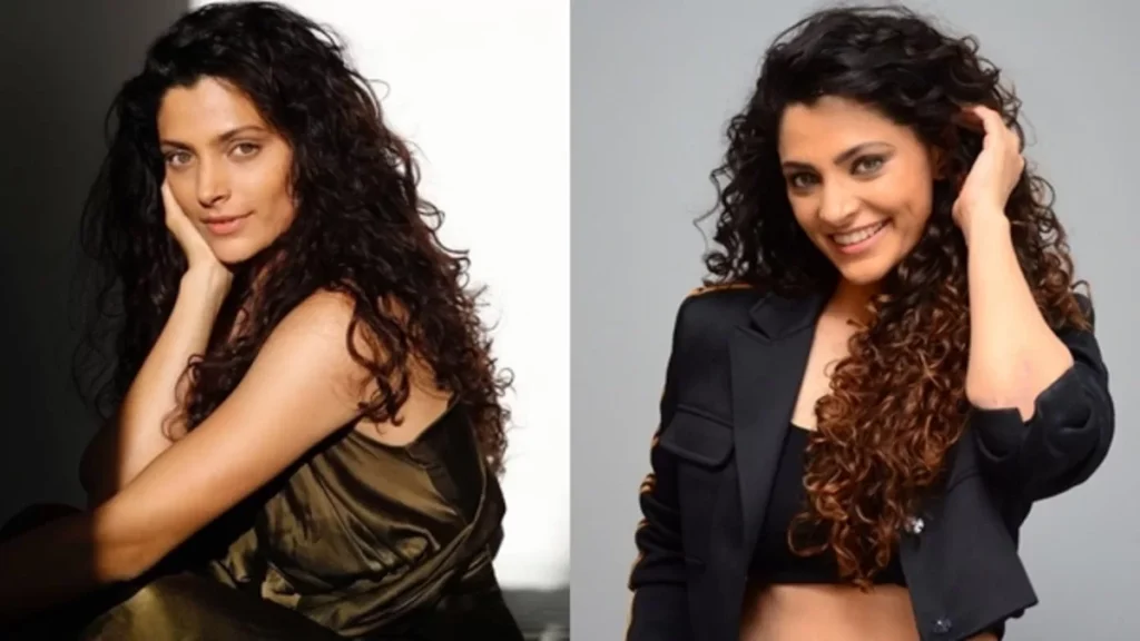 Saiyami Kher కాస్టింగ్ కౌచ్ పై సంచలన ఆరోపణలు చేసిన సయామీ ఖేర్