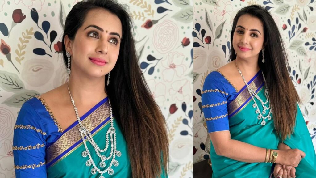 Sanjana Galrani : భారత్-పాక్ ఉద్రిక్తతలపై సంజన గల్రానీ స్పందన