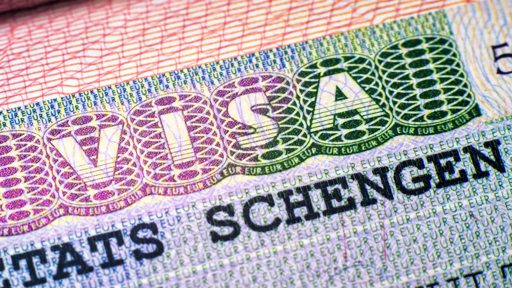 Schengen Visa: ఇండియన్స్ కి షెంజెన్ వీసాల తిరస్కరణ