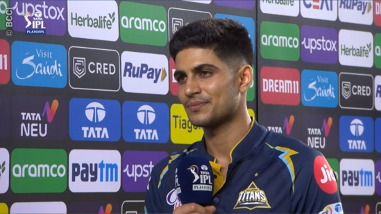 LSG vs GT: గుజరాత్ టైటాన్స్ ఓటమిపై శుభ్‌మన్ గిల్ ఏమన్నారంటే?