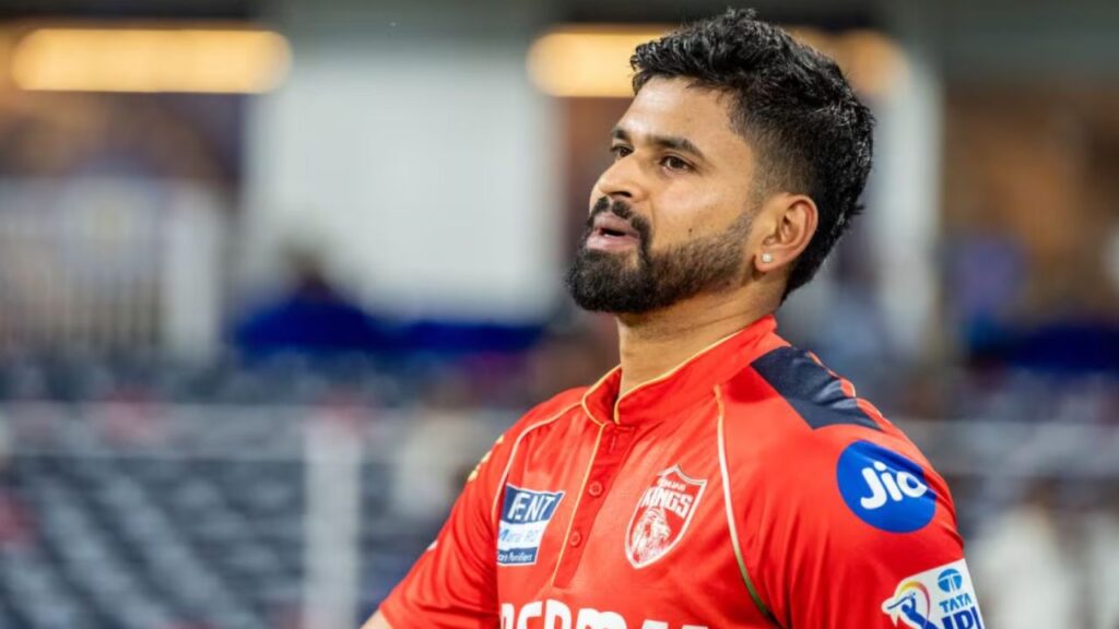 Punjab Kings: అయ్యర్ కృషి తోనే పంజాబ్ కింగ్స్ గెలిచింది: రికీ పాంటింగ్