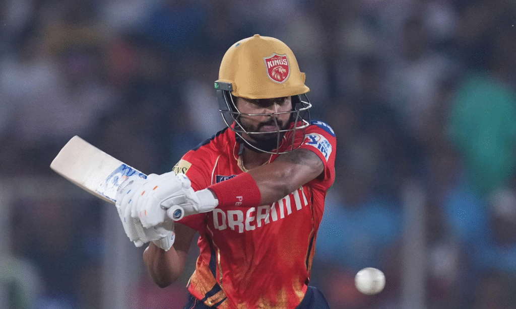 Shreyas Iyer: ఐపిఎల్ లో చరిత్ర సృష్టించిన శ్రేయస్ అయ్యర్