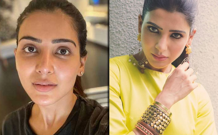 Shubham Movie కష్టాలు ఎలా ఉంటాయో ఇప్పుడు తెలుస్తోంది సమంత