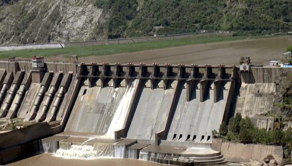 Sindhu Water Treaty సింధూ జలాల ఒప్పందం — నిలిపివేత కొనసాగుతుంది