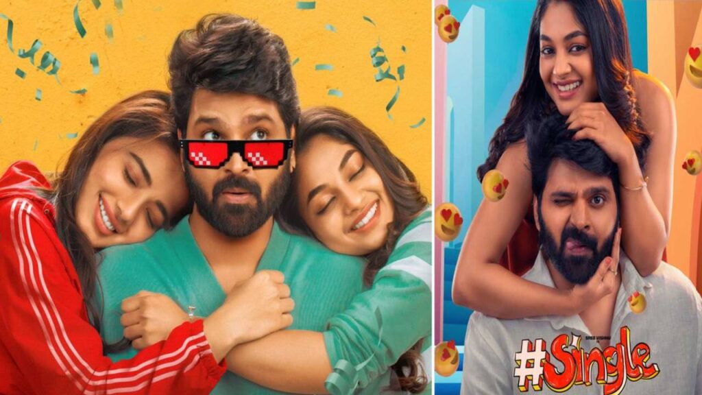 Single: శ్రీవిష్ణు 'సింగిల్' మూవీ రివ్యూ!