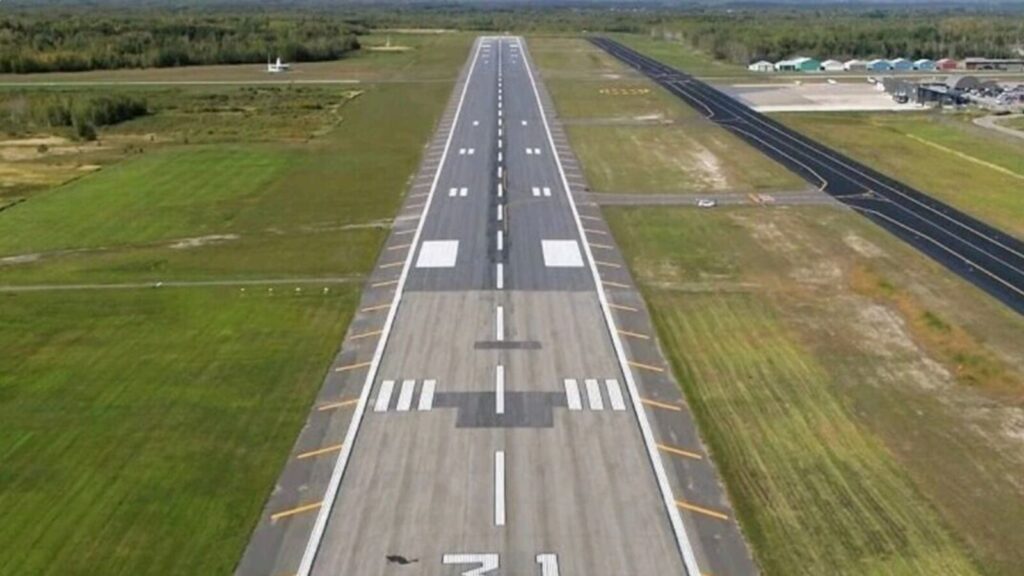 Andhra Pradesh: ఏపీలో మరో కొత్త ఎయిర్పోర్ట్ ఎక్కడంటే?