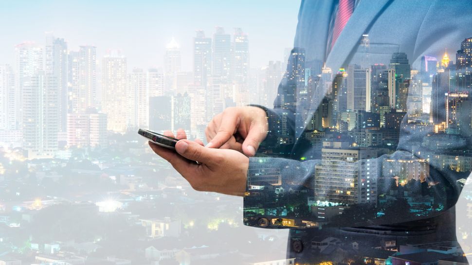 Smart Phones ఎగుమతులతో ఇతర దేశాల మతిపోగొడుతున్న భారత్..