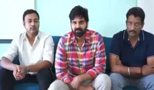 కన్నప్ప టీమ్‌కి శ్రీ విష్ణు క్షమాపణ.. ఎందుకంటే?