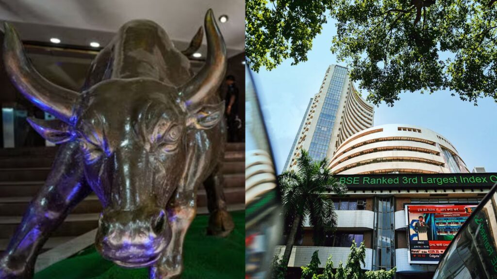 Stock markets: కాల్పుల విరమణతో భారీగా లాభాలు అందుకున్న స్టాక్ మార్కెట్లు