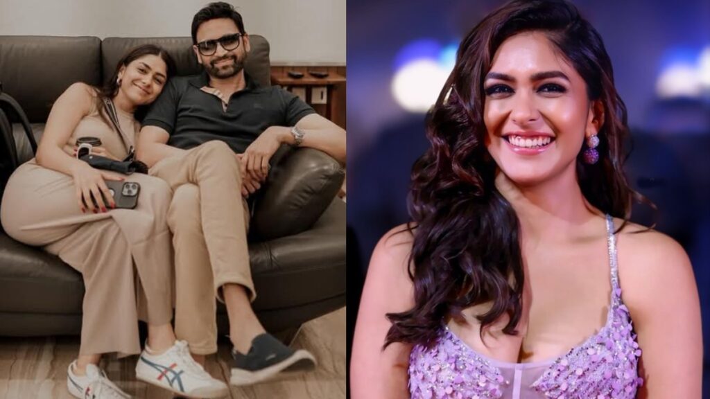 Sumanth: పెళ్లి వార్తలపై స్పందించిన సుమంత్