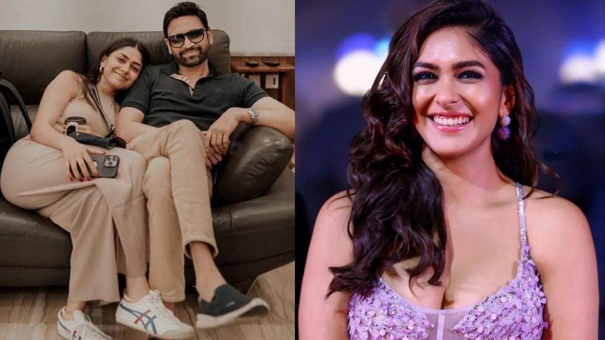 పెళ్లి వార్తలపై స్పందించిన సుమంత్