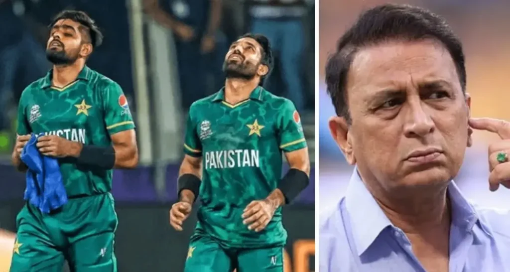 Sunil Gavaskar ఆసియా కప్‌లో పాక్ ఆడకపోవచ్చన్న గవాస్కర్