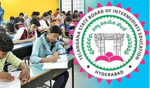 రేపట్నుంచి ఇంటర్మీడియట్‌ సప్లిమెంటరీ పరీక్షలు