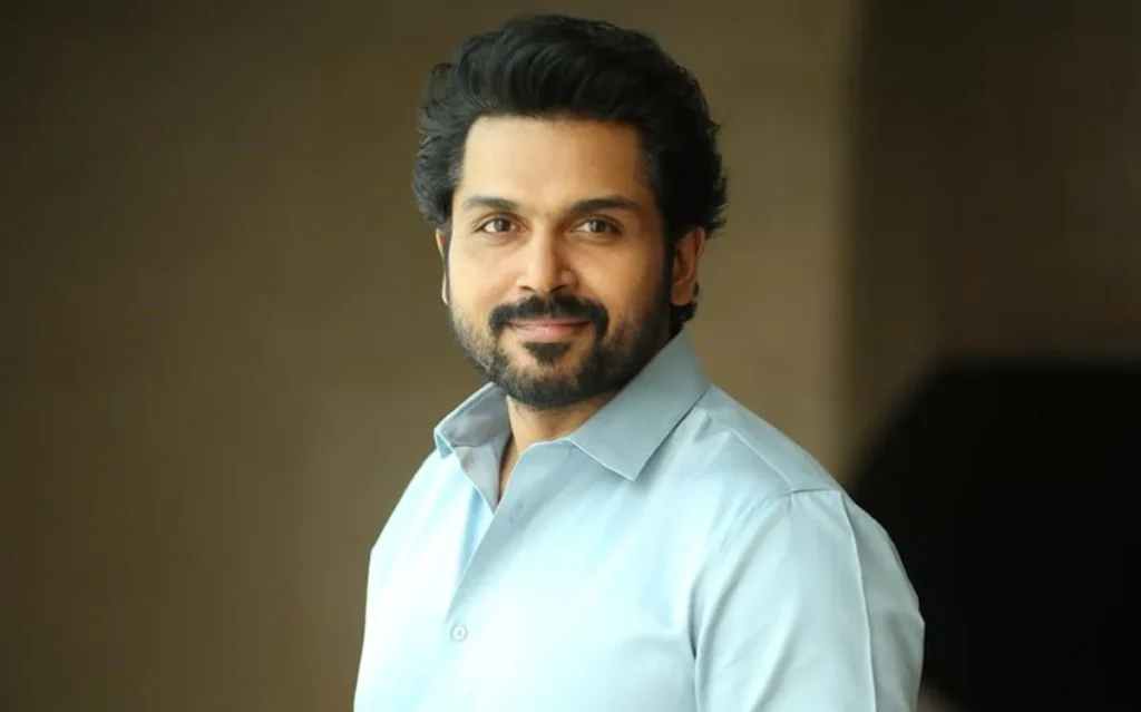 Suriya : దర్శకుడి కల నెరవేర్చిన సూర్య, కార్తి!