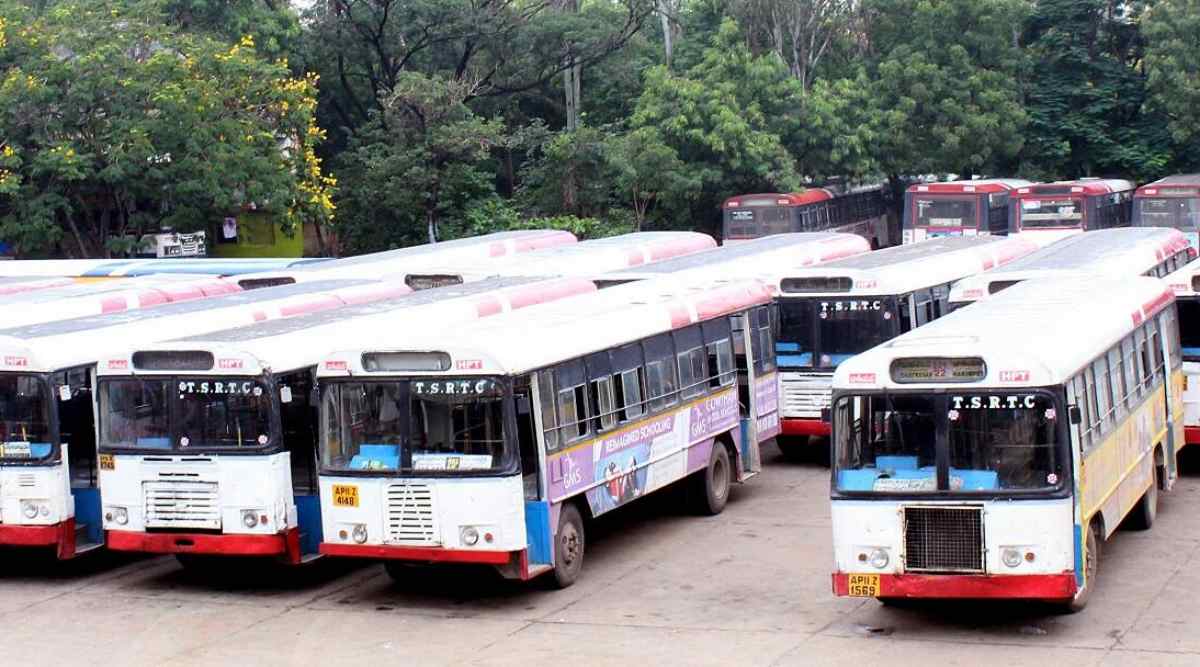 TSRTC Strike హైదరాబాద్‌లో ఆర్టీసీ జేఏసీ నిరసన ర్యాలీ ఎప్పుడంటే