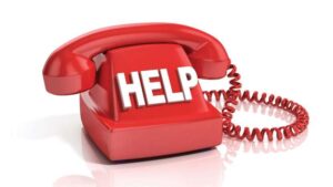 తెలంగాణ పౌరులకు ఢిల్లీలో హెల్ప్ లైన్