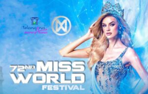 నేడు మిస్ వ‌ర‌ల్డ్ ఫైన‌ల్స్..సందడి చేయనున్న బాలీవుడ్ తారలు