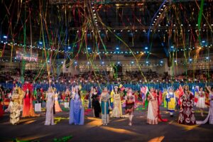 ట్రెండింగ్ అవుతున్న ‘తెలంగాణ’… కారణం ఇదే!