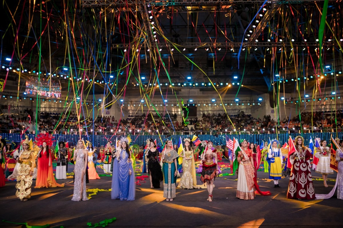 Telangana ట్రెండింగ్ అవుతున్న 'తెలంగాణ'… కారణం ఇదే!