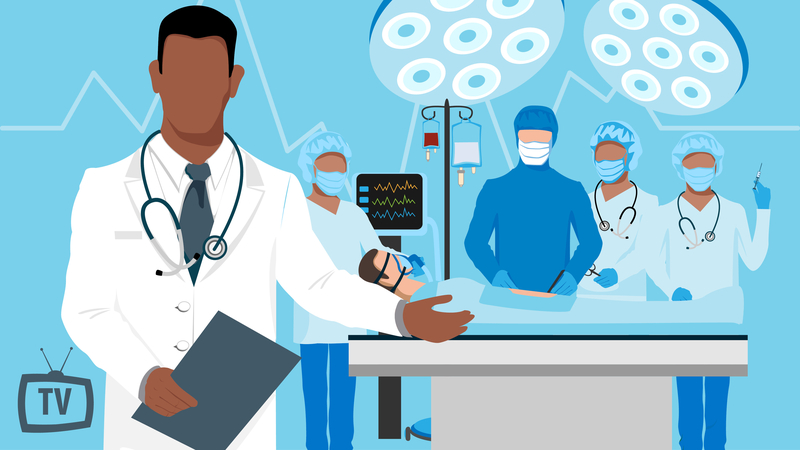 Telangana : నల్లగొండ జిల్లాలో 14 హెల్త్ సెంటర్లపై కేసులు నమోదు