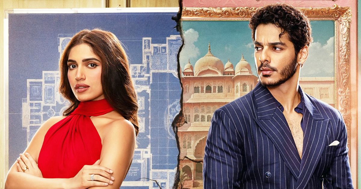 The Royals Review 'ది రాయల్స్' వెబ్ సిరీస్ రివ్యూ!