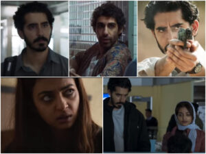 ఓటీటీలో దుమ్మురేపుతున్న ‘ది వెడ్డింగ్ గెస్ట్’ మూవీ