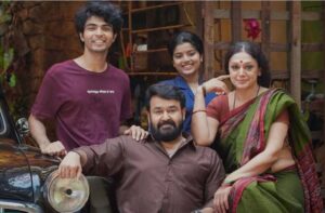 ఓటీటీలోకి రాబోతున్న ‘తుడరుమ్’ ఎప్పుడంటే?