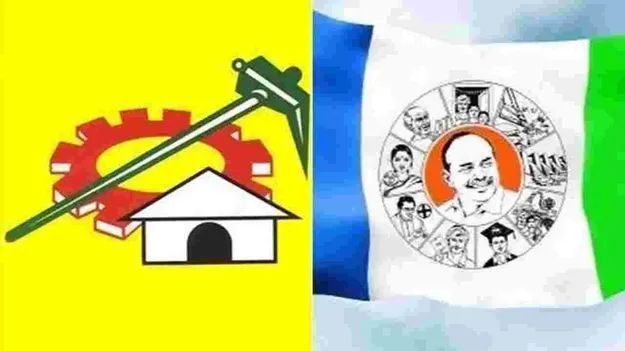 Thiruvur-Elections: తిరువూరు నగరంలో తీవ్ర ఉద్రిక్తత కారణం ఏమిటి?
