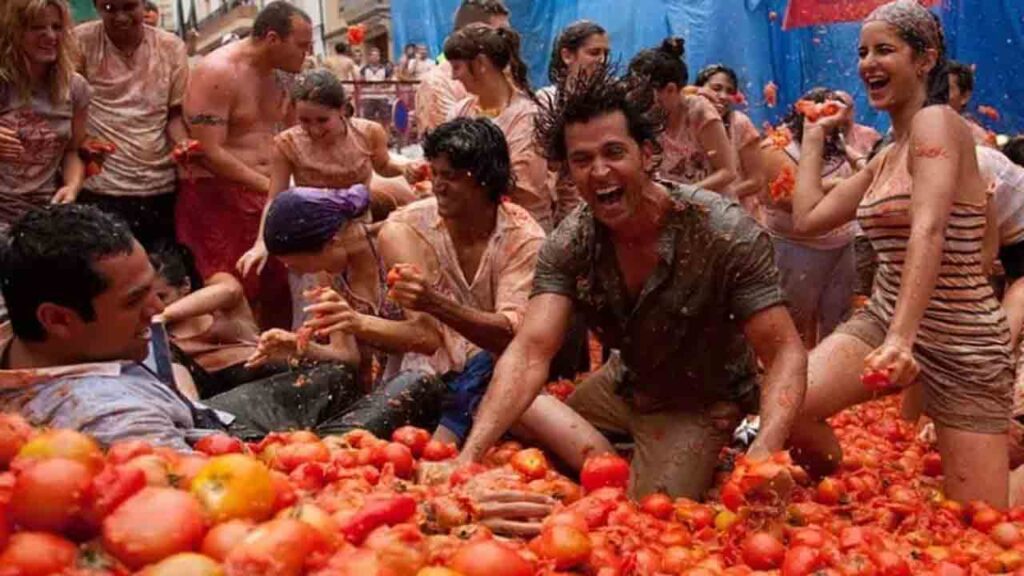 Tomato Festival: హైదరాబాద్ లో టమాటో ఫెస్టివల్..ఎప్పుడంటే?