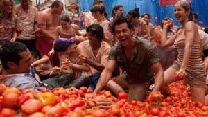 హైదరాబాద్ లో టమాటో ఫెస్టివల్..ఎప్పుడంటే?