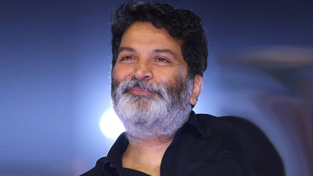Trivikram Srinivas : సినిమా పాట వల్ల ఆయన అక్కడే బందీ అయ్యారన్న త్రివిక్రమ్