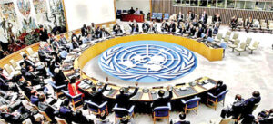 యూఎన్ లో ఆర్థిక ఇబ్బందులతో భారీ ఉద్యోగాల కోతకు సిద్ధం