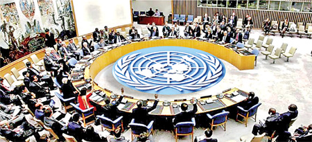 United Nations: యూఎన్ లో ఆర్థిక ఇబ్బందులతో భారీ ఉద్యోగాల కోతకు సిద్ధం