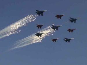 యుద్ధంలో 170 మంది ఉగ్రవాదులు హతం