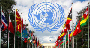 భారత్ – పాక్ ఉద్రికత్తలు మధ్య ఐక్యరాజ్య సమితి కీలక ప్రకటన