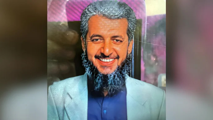 Abu Saiullah : లష్కరే తోయిబా ఉగ్రవాది అబు సైఫుల్లా హతం