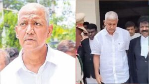 నిలకడగా వంశీ ఆరోగ్యం: వైద్యులు