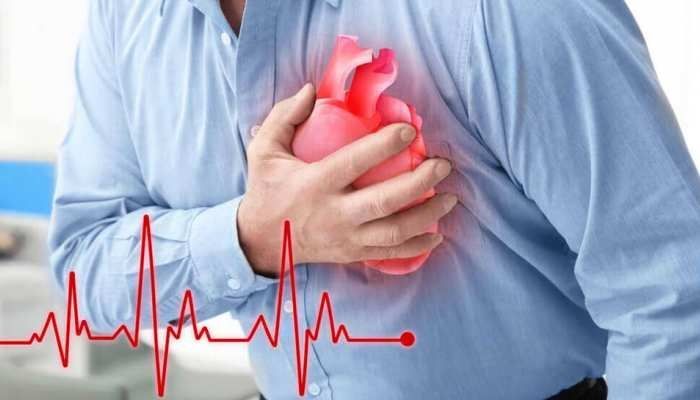 Heart Attack: గుండెపోటుతో ఒకే రోజు, ఒకే ప్రాంతంలో ముగ్గురు మృతి