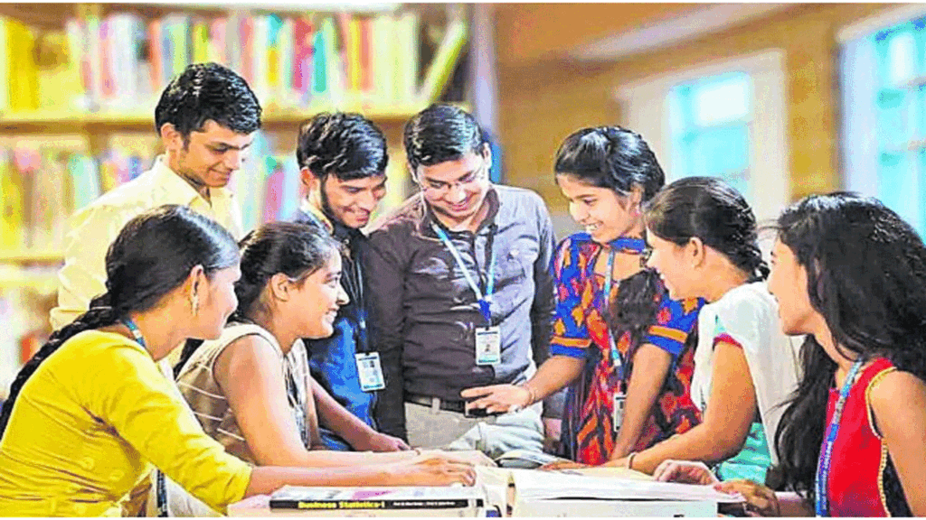 Telangana : తెలంగాణలో డిగ్రీ సీట్లలో 8 వేలు పెంపు