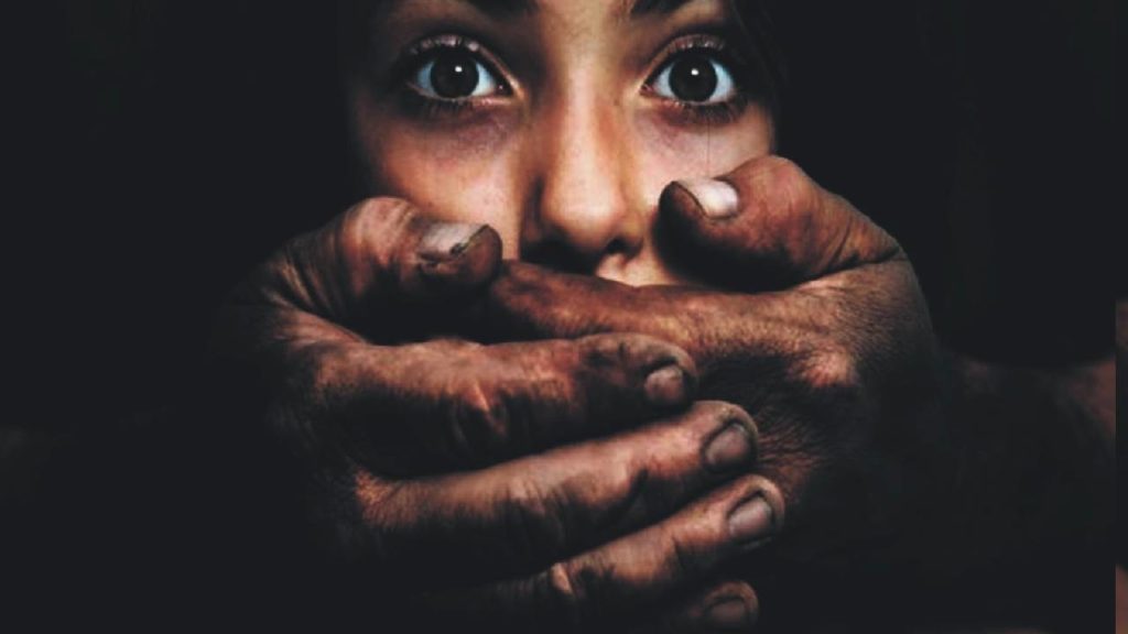 Uttar Pradesh : కూరగాయలు కొనడానికి బయటికి వెళ్లిన బాలిక కిడ్నాప్..