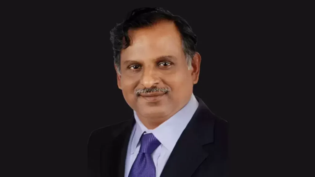 V. Narayanan దేశ భద్రతే లక్ష్యం... ఇస్రో ఛైర్మన్ కీలక వ్యాఖ్యలు