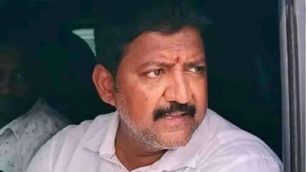 Vallabhaneni Vamsi: వల్లభనేని వంశీకి ఊరట లేకుండా మరోసారి రిమాండ్ పొడిగింపు