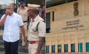 చికిత్స కోసం వంశీకి మధ్యంతర బెయిల్ ఇచ్చిన హైకోర్టు