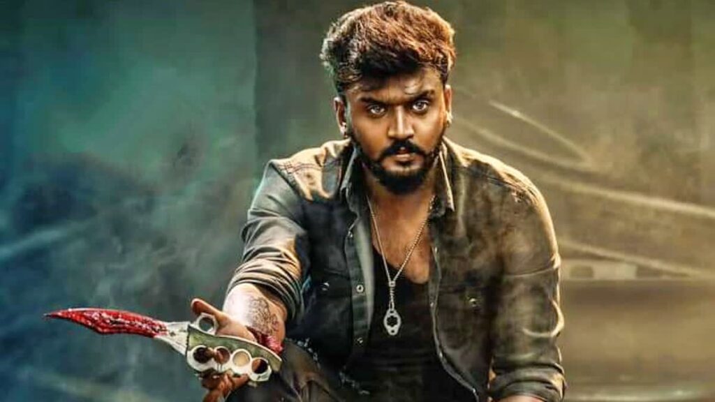 Vamana: 'వామన' (అమెజాన్ ప్రైమ్) సినిమా రివ్యూ!