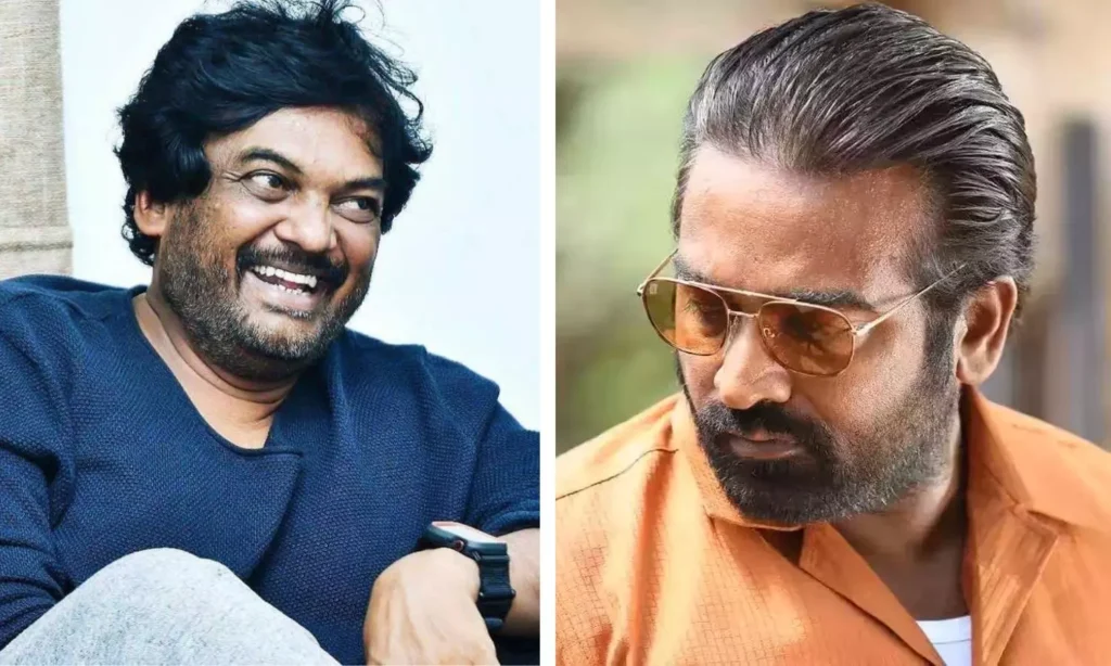 Vijay Sethupathi : విజయ్ సేతుపతి సినిమాలో ఆ స్టార్ హీరో కూడా?
