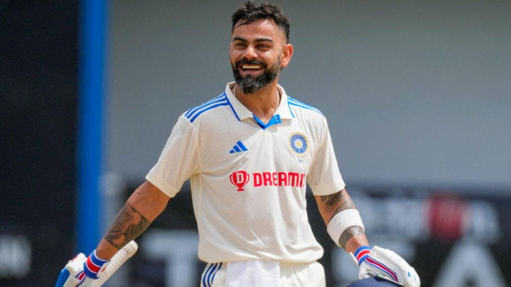 Virat Kohli: కోహ్లీ రిటైర్మెంట్‌ వెనుక కారణాలు ఇవేనా?