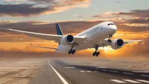 విశాఖ నుంచి అబుదాబికి మధ్య విమాన సర్వీసు