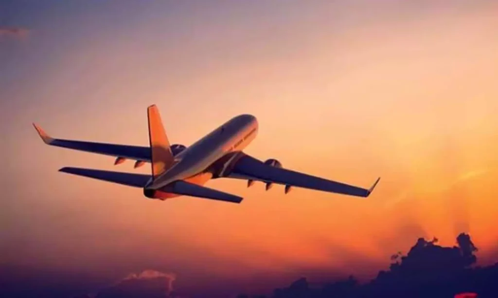 Visakhapatnam : విశాఖ నుంచి అబుదాబికి మధ్య విమాన సర్వీసు