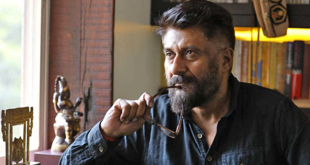 Vivek Agnihotri: కాశ్మీర్ లో ఉగ్రవాదం అంతం కాదు: వివేక్ అగ్నిహోత్రి
